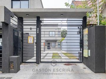 PH · 94m² · 3 Ambientes · 1 Cochera · Dúplex