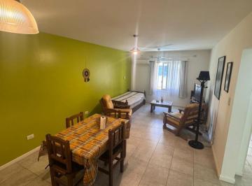 Departamento · 45m² · 2 Ambientes · 1 Cochera · Se Vende Departamento de un Dormitorio en Villa Carlos Paz Cerca del Centro