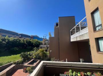 Departamento de 2 ambientes, Palermo · En El Corazón de Barrio Parque - 2 Ambientes con Cochera - Terraza - Parrilla