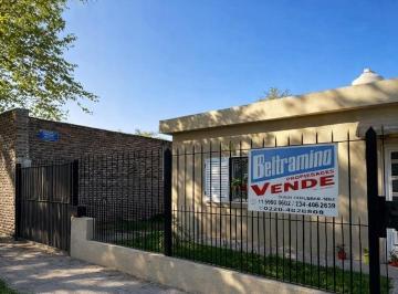 Casa · 118m² · 5 Ambientes · 2 Cocheras · Casa en Venta - Padua
