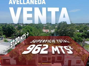 Casa · 286m² · 8 Ambientes · 4 Cocheras · Venta Casa Ideal Para Inversión