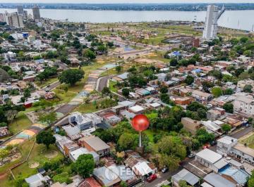 Terreno · 429m² · Tf810 - Terreno en Venta - Luis Pasteur Casi Av López Torres