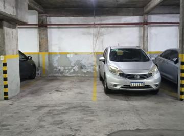 Garage , Almagro · Cochera Cubierta en Ss, en Potosi y Pringles