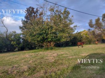 Terreno · 600m² · Terreno en Venta en Escobar
