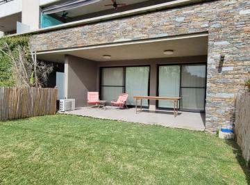 Departamento · 60m² · 2 Ambientes · 1 Cochera · Departamento 2 Amb en Las Liebres en Venta.