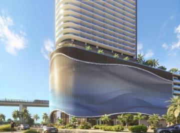Departamento · 51m² · 2 Ambientes · Departamento en Venta en Brickell, Miami, Florida