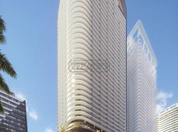 Departamento · 51m² · 2 Ambientes · Departamento en Venta en Brickell, Miami, Florida