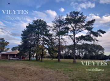 Terreno · 600m² · Terreno en Venta en Escobar