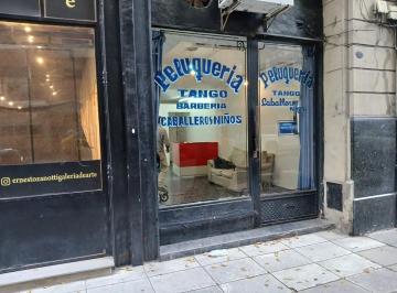 Local comercial , Recoleta · Oportunidad: Amplio Local Comercial en Recoleta - Edificio Dubarry