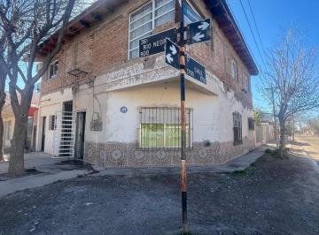Departamento de 4 ambientes, Cipolletti · Dos Departamentos en Venta