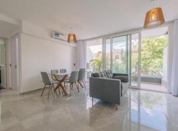 Departamento · 50m² · 2 Ambientes · Departamento 2 Ambientes a Estrenar - Puerto de Olivos