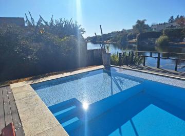 Casa · 200m² · 4 Ambientes · Casa en Venta en Barrancas de Santa Maria, General Pacheco, Tigre