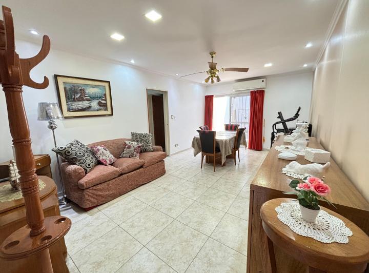 PH · 105m² · 3 Ambientes