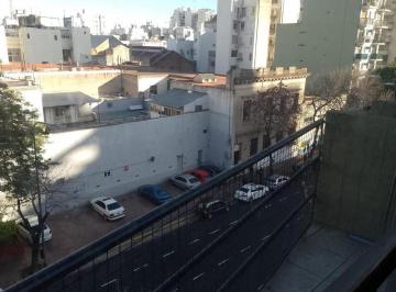 Departamento · 40m² · 2 Ambientes · Venta Depto. 2 Amb. San Telmo 500