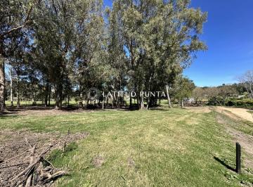 Foto1 · La Jacinta, Lote en Venta