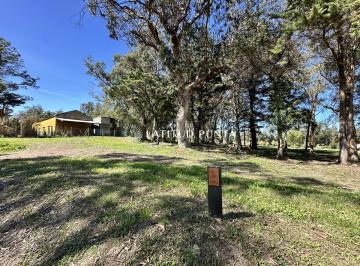 Foto1 · Lote en Venta. La Jacinta