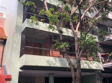 Departamento de 3 ambientes, Belgrano · Venta Semipiso 3 Ambientes C Patio · Al Frente con Cochera · Belgrano