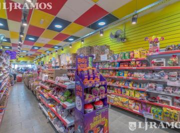 Local comercial · 190m² · Excelente Local en La Calle Mas Comercial de Lomas de Zamora