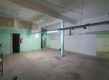 Bodega-Galpón , Villa Lugano · Galpon 150 m² Muy Bien Ubicado Cerca Accesos V. Lugano
