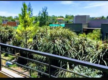 Departamento · 45m² · 1 Ambiente · 1 Cochera · Monoambiente en Manzanares Chico