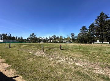 Foto1 · Lote en Venta. La Jacinta