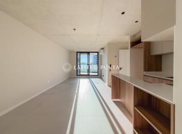 Foto1 · Apartamento en Manglar, 1 Dormitorio, Playa Brava
