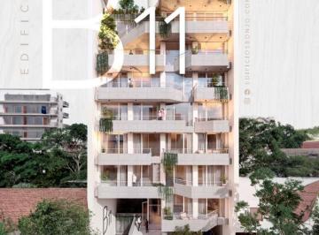 Departamento de 2 ambientes, Mar del Plata · Departamento 2 Ambientes en Pozo Bonjo 11