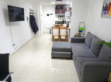 Departamento · 37m² · 1 Ambiente · Venta Monoambiente 37 m Mas Balcon. Sum Jardin y Pileta