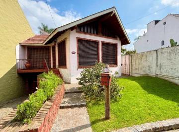 Casa · 289m² · 5 Ambientes · 3 Cocheras · Venta Casa 5 Amb Quilmes Oeste