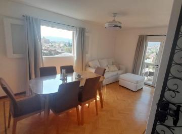 Departamento · 76ha · 5 Ambientes · 1 Cochera · Departamento en Tres Cerritos con Hermosas Vistas a La Ciudad