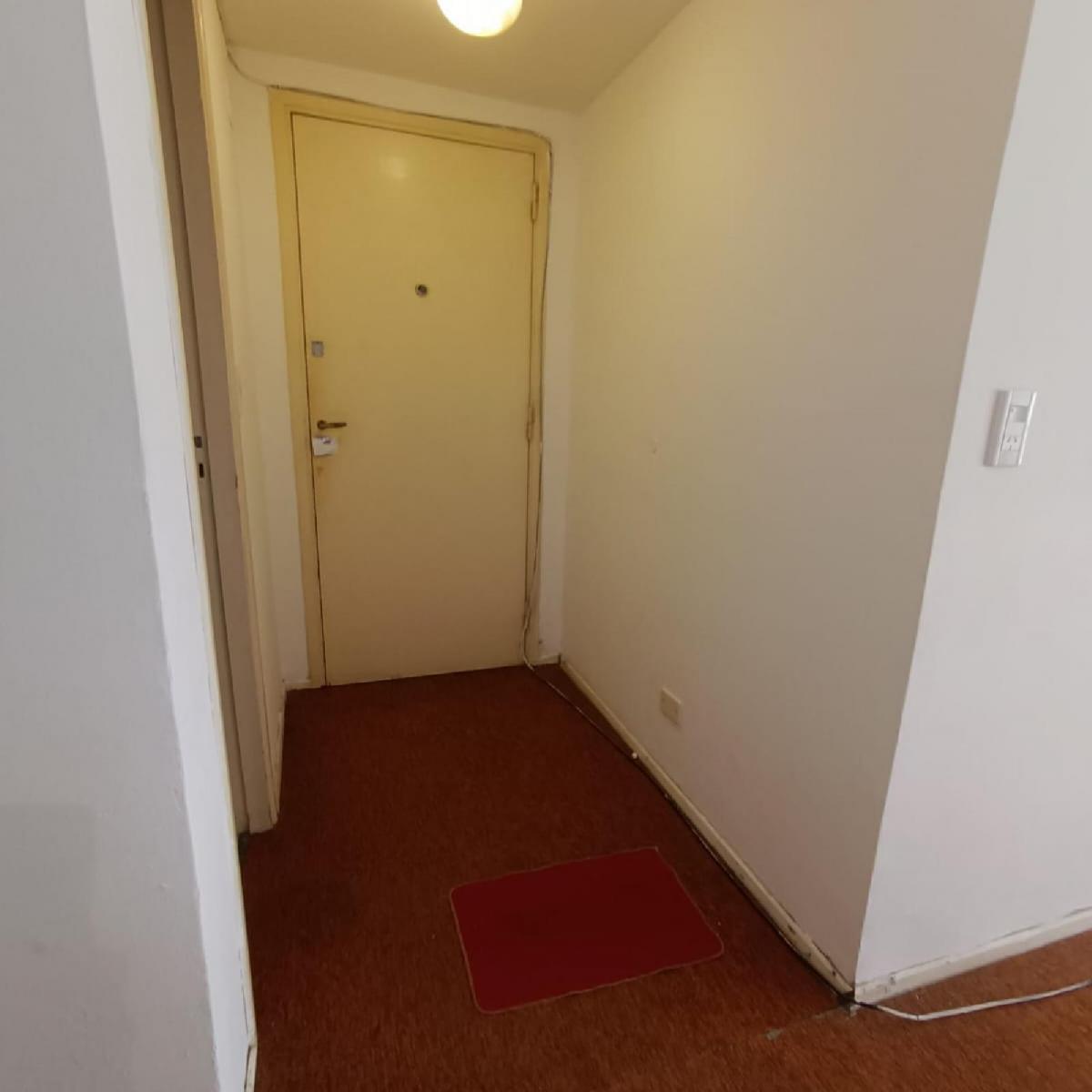 Depto 2 amb, 48m² en Centro — ideal para vivir o invertir