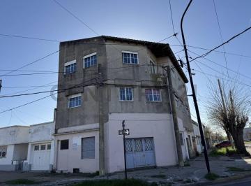 Casa · 408m² · Proyecto Estratégico: Edificio en Construcción con Planos Aprobados – 118 E/ Diag. 74 y 34 con Local