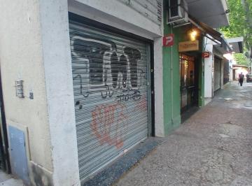 Oficina comercial de 3 ambientes, Esteban Echeverría · Alquiler Oficina con Local Al Frente en Monte Grande Centro