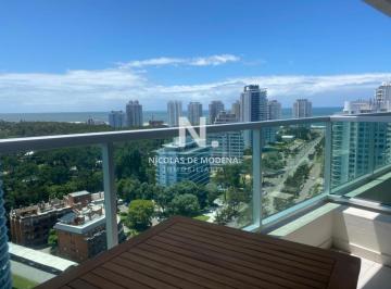 Foto1 · Alquila Apartamento de 1 Dormitorio en Roosevelt - Punta del Este