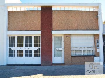 Casa de 5 ambientes, Rosario · Bahía Blanca 219