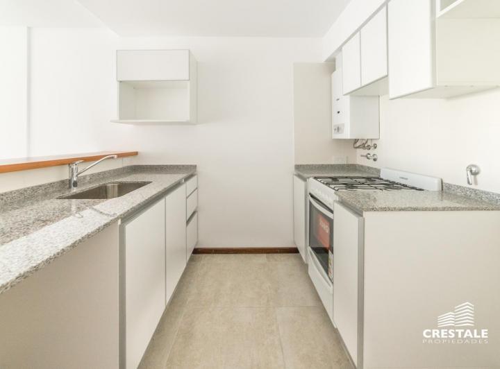Desarrollo vertical · Santa Fe 2500