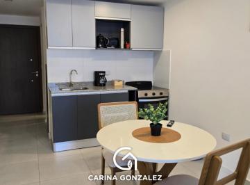 Departamento · 33m² · 1 Ambiente · Monoambiente Amoblado Cipolletti