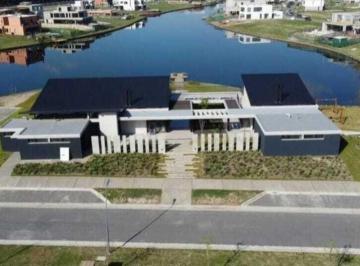 Terreno · 529m² · Terreno Lote en Venta en Carpinchos, Nordelta, Tigre