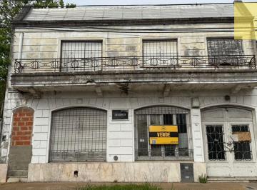 Terreno · 961m² · Venta Terreno 1040 Mt Para Desarrollo Salida a 2 Calles - Distrito Tigre Sur
