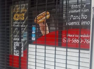 Local comercial · 28m² · Local en Venta - Flores/floresta