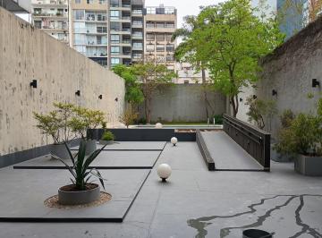 Departamento de 1 ambiente, Palermo · Amplio Monoambiente!