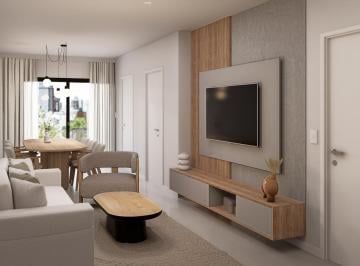 Departamento · 48m² · 2 Ambientes · Departamento en Flores
