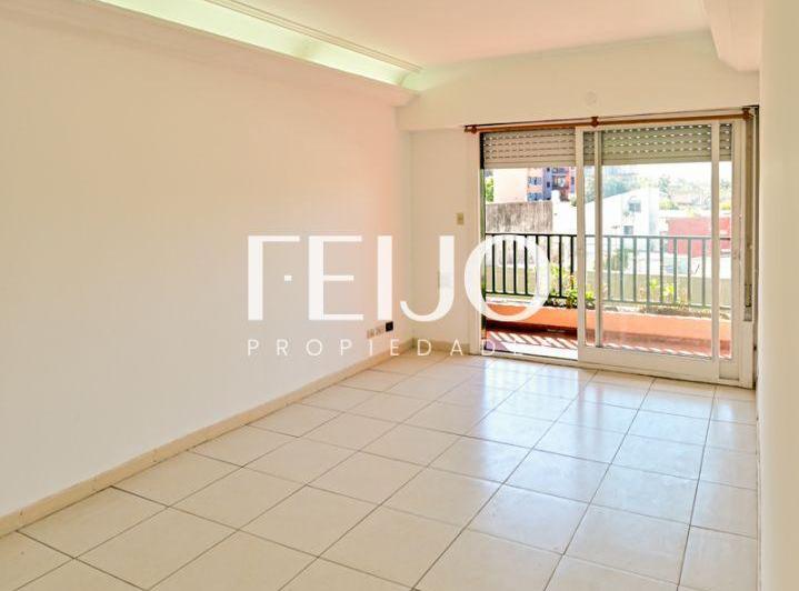 Departamento · 51m² · 3 Ambientes