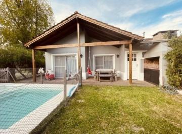 Casa · 91m² · 2 Dormitorios · 1 Cochera · Casa en Venta en Los Alamos, Tigre, G. B. a. Zona Norte