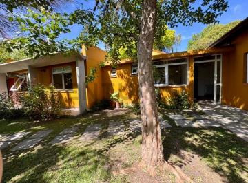 Casa · 122m² · Casa en Venta en City Bell Entre Caminos