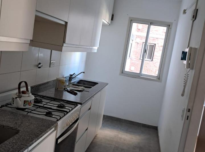 Departamento · 60m²