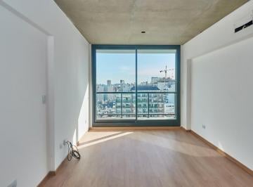 Departamento · 33m² · 1 Ambiente · Venta Departamento Mono Divisible - Doblas 900