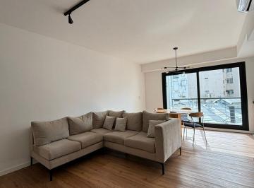 Departamento · 92m² · 4 Ambientes · Venta Departamento 4 Ambientes - Villa Crespo