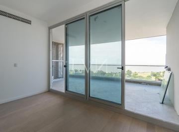 Departamento · 190m² · 4 Ambientes · Venta Departamento Infinity Towers - Vicente López - 16 C Rio