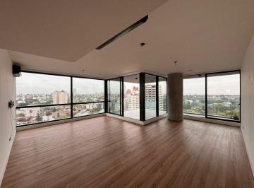 Departamento · 130m² · 4 Ambientes · 1 Cochera · Venta - Alquiler Departamento 4 Ambientes con 2 Cocheras - Nuñez